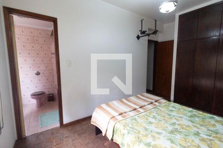 Quarto 1 de apartamento para alugar com 3 quartos, 140m² em Santana, São Paulo