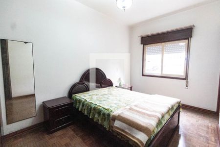 Quarto 1 de apartamento para alugar com 3 quartos, 140m² em Santana, São Paulo