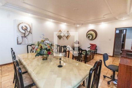 Sala de apartamento para alugar com 3 quartos, 140m² em Santana, São Paulo