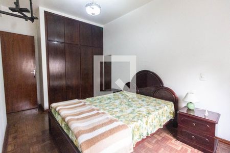 Quarto 1 de apartamento para alugar com 3 quartos, 140m² em Santana, São Paulo