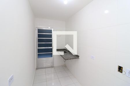 Casa para alugar com 1 quarto, 28m² em Vila Formosa, São Paulo