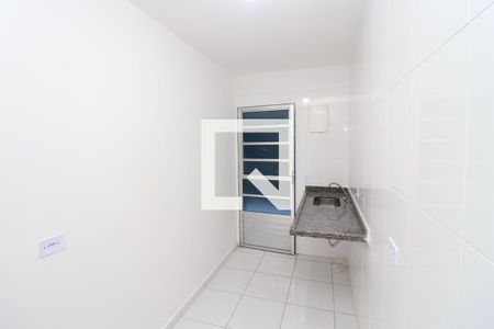 Casa para alugar com 1 quarto, 28m² em Vila Formosa, São Paulo