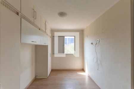 Suíte de apartamento à venda com 2 quartos, 70m² em Loteamento Country Ville, Campinas