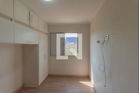 Suíte de apartamento à venda com 2 quartos, 70m² em Loteamento Country Ville, Campinas