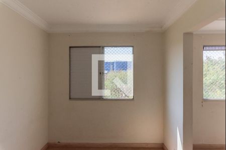 Sala 2 de apartamento para alugar com 2 quartos, 70m² em Loteamento Country Ville, Campinas