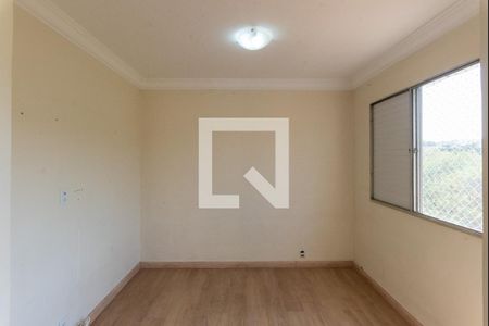 Sala 2 de apartamento à venda com 2 quartos, 70m² em Loteamento Country Ville, Campinas