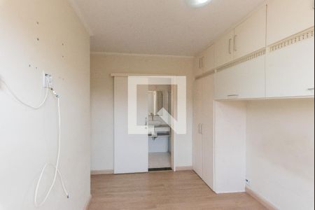 Suíte de apartamento para alugar com 2 quartos, 70m² em Loteamento Country Ville, Campinas