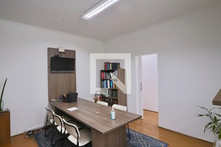 Sala 2 de casa à venda com 4 quartos, 148m² em Mooca, São Paulo