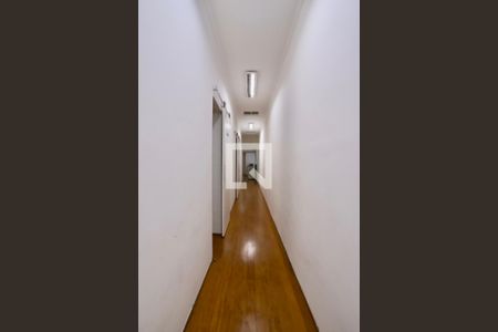 Corredor de casa à venda com 4 quartos, 148m² em Mooca, São Paulo