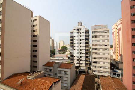 Apartamento à venda com 1 quarto, 55m² em Centro, Campinas