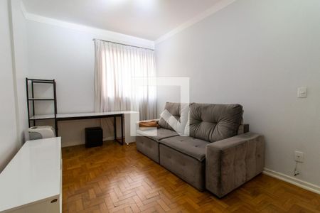 Apartamento à venda com 1 quarto, 55m² em Centro, Campinas