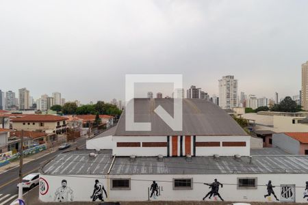 Vista - Quarto 1 de apartamento à venda com 2 quartos, 38m² em Vila Regente Feijó, São Paulo