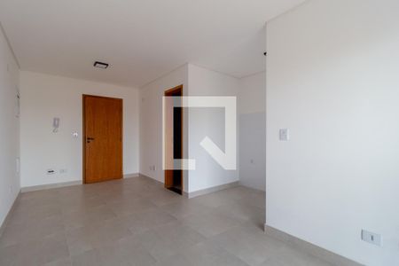 Sala/Quarto de apartamento à venda com 1 quarto, 24m² em Vila Regente Feijó, São Paulo