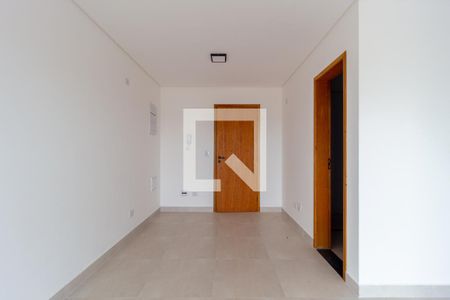 Sala/Quarto de apartamento à venda com 1 quarto, 24m² em Vila Regente Feijó, São Paulo