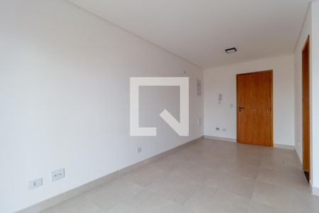 Sala/Quarto de apartamento à venda com 1 quarto, 24m² em Vila Regente Feijó, São Paulo