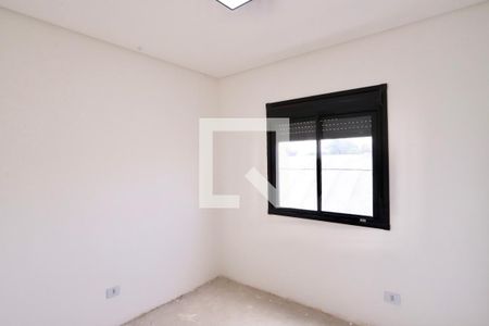 Quarto 1 de apartamento à venda com 2 quartos, 35m² em Vila Regente Feijó, São Paulo