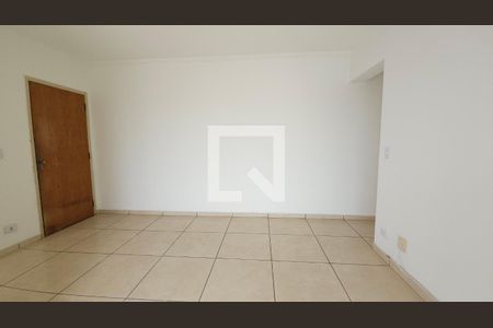 Sala de apartamento para alugar com 2 quartos, 57m² em Cangaíba, São Paulo