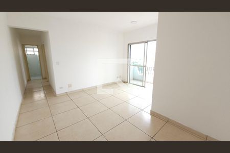 Sala de apartamento para alugar com 2 quartos, 57m² em Cangaíba, São Paulo