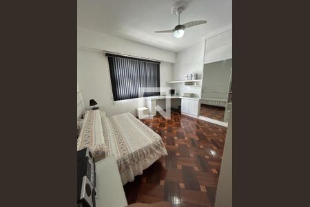 Apartamento à venda com 3 quartos, 118m² em Copacabana, Rio de Janeiro