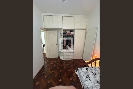 Apartamento à venda com 3 quartos, 118m² em Copacabana, Rio de Janeiro