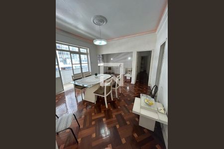 Apartamento à venda com 3 quartos, 118m² em Copacabana, Rio de Janeiro