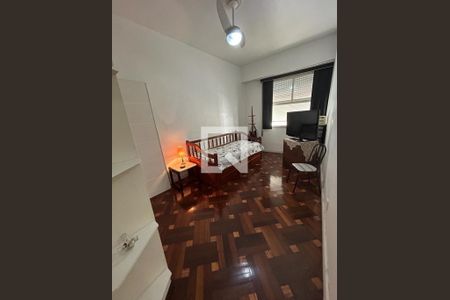 Apartamento à venda com 3 quartos, 118m² em Copacabana, Rio de Janeiro