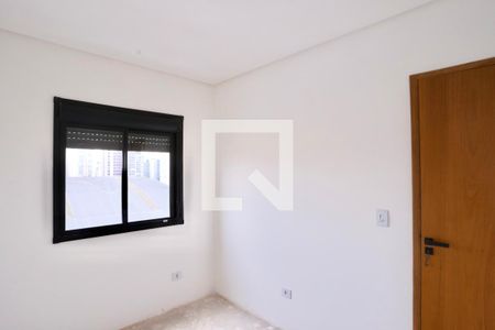 Quarto 1 de apartamento à venda com 2 quartos, 38m² em Vila Regente Feijó, São Paulo