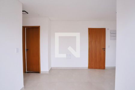 Sala de apartamento à venda com 2 quartos, 38m² em Vila Regente Feijó, São Paulo