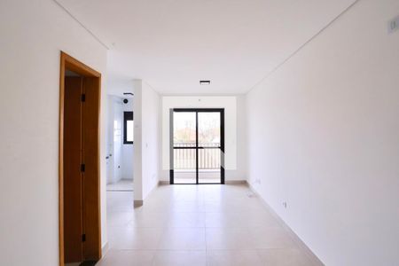 Studio de apartamento à venda com 1 quarto, 25m² em Vila Regente Feijó, São Paulo