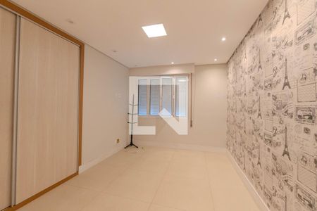 Quarto 1 de apartamento à venda com 3 quartos, 127m² em Cerqueira César, São Paulo