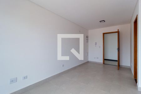 Sala/Quarto de kitnet/studio à venda com 1 quarto, 25m² em Vila Regente Feijó, São Paulo