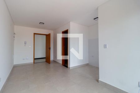 Sala/Quarto de kitnet/studio à venda com 1 quarto, 25m² em Vila Regente Feijó, São Paulo