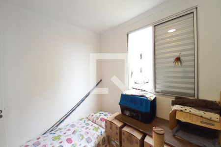 Quarto 1 de apartamento à venda com 2 quartos, 47m² em Jardim Nova Europa, Campinas