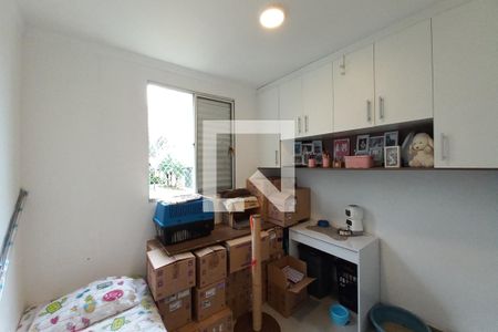 Quarto 1 de apartamento à venda com 2 quartos, 47m² em Jardim Nova Europa, Campinas