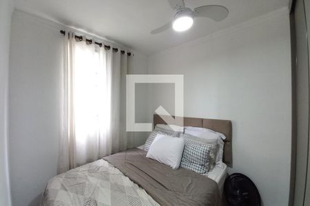 Quarto 2 de apartamento à venda com 2 quartos, 47m² em Jardim Nova Europa, Campinas