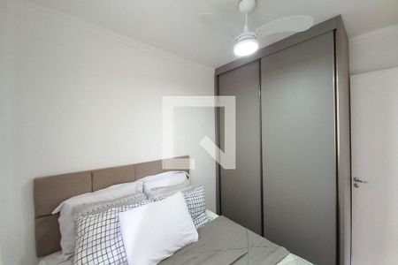 Quarto 2 de apartamento à venda com 2 quartos, 47m² em Jardim Nova Europa, Campinas