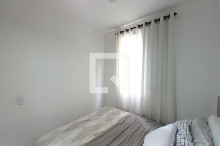 Quarto 2 de apartamento à venda com 2 quartos, 47m² em Jardim Nova Europa, Campinas