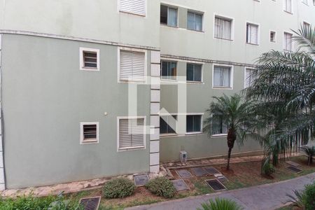 Vista do Quarto 2 de apartamento à venda com 2 quartos, 47m² em Jardim Nova Europa, Campinas