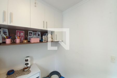 Quarto 1 de apartamento à venda com 2 quartos, 47m² em Jardim Nova Europa, Campinas