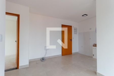 Apartamento à venda com 38m², 2 quartos e sem vagaSala