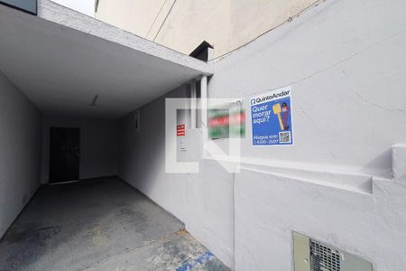 Studio à venda com 36m², 1 quarto e sem vaga Studio à venda com 36m², 1 quarto e sem vagaFachada