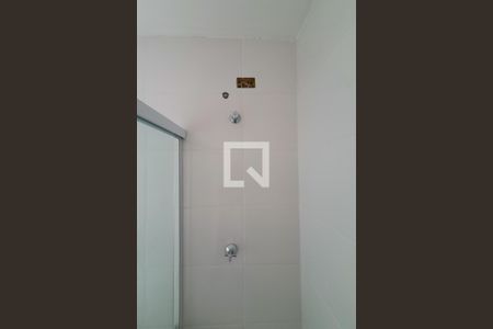 Studio à venda com 36m², 1 quarto e sem vaga Studio à venda com 36m², 1 quarto e sem vagaBanheiro Social