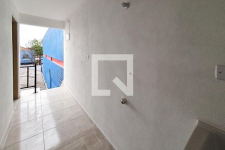Studio à venda com 36m², 1 quarto e sem vaga Studio à venda com 36m², 1 quarto e sem vagaÁrea de Serviço