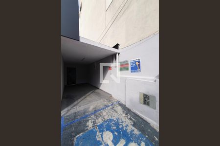 Studio à venda com 36m², 1 quarto e sem vaga Studio à venda com 36m², 1 quarto e sem vagaFachada