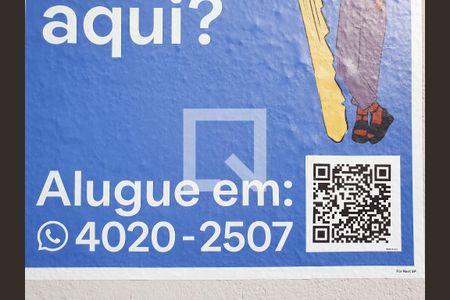 Studio à venda com 36m², 1 quarto e sem vaga Studio à venda com 36m², 1 quarto e sem vagaplaquinha