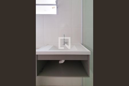 Studio à venda com 36m², 1 quarto e sem vaga Studio à venda com 36m², 1 quarto e sem vagaBanheiro Social