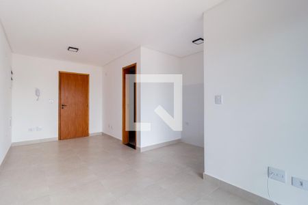 Sala/Quarto de kitnet/studio à venda com 1 quarto, 25m² em Vila Regente Feijó, São Paulo