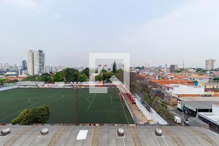 Vista - Varanda de apartamento à venda com 2 quartos, 39m² em Vila Regente Feijó, São Paulo