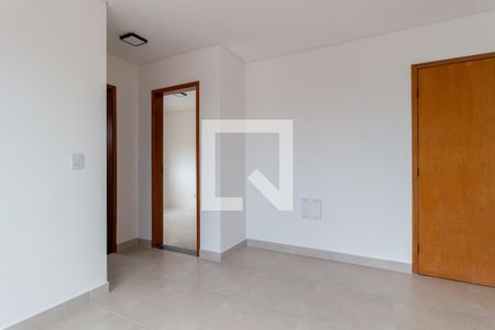 Apartamento à venda com 38m², 2 quartos e 1 vagaSala