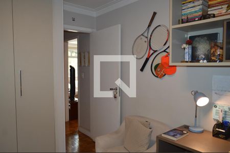 Quarto 2 de apartamento à venda com 2 quartos, 87m² em Vila Mariana, São Paulo